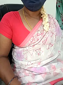Tamil-hotwife online show from 04.22.26