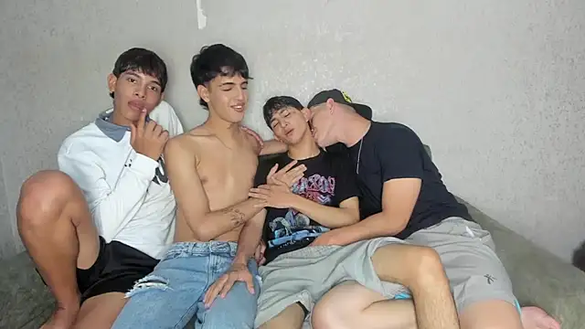 pelusos mens online show from 05.20.26