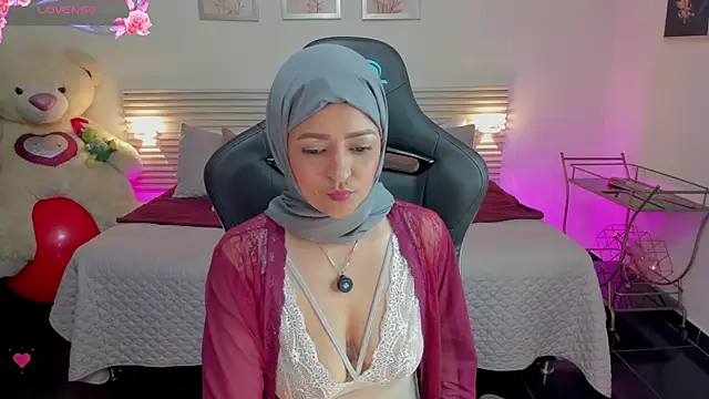 New Arab Kingdom online show from 01.16.26
