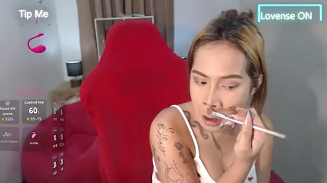 FrancineGarcia online show from 11.24.25