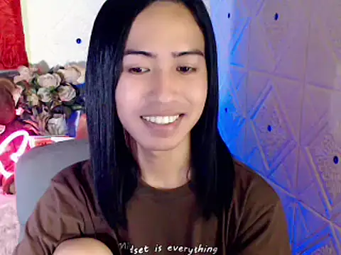 Lemonadexxx online show from 12.23.24