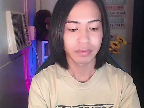 Lemonadexxx online show from 11.21.25