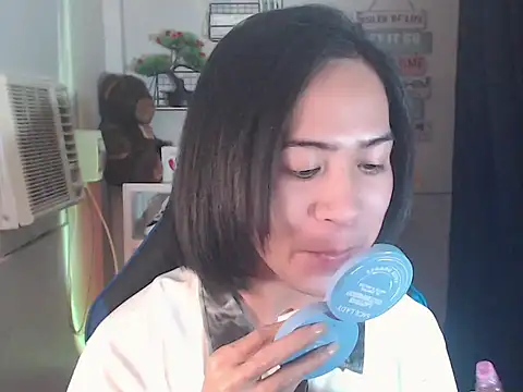 Lemonadexxx online show from 12.03.25