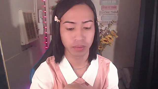 Lemonadexxx online show from 12.19.25