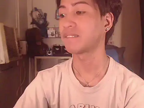 Lemonadexxx online show from 08.07.26