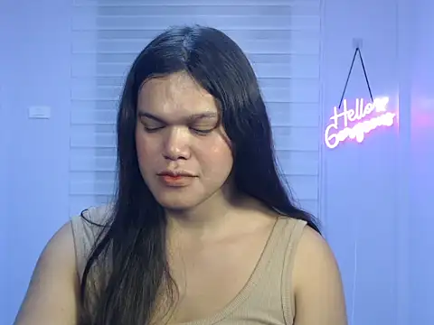 Miss Ivanawolf online show from 12.15.24