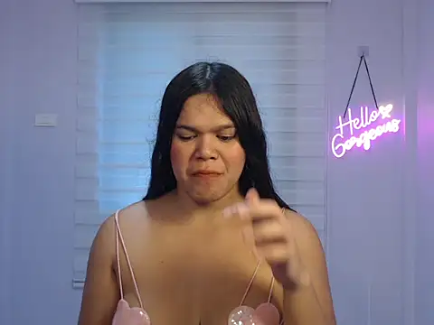 Miss Ivanawolf online show from 12.28.24