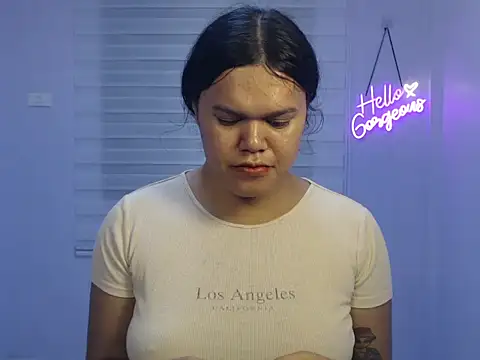 Miss Ivanawolf online show from 01.14.25