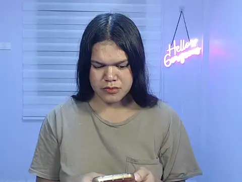 Miss Ivanawolf online show from 01.25.25