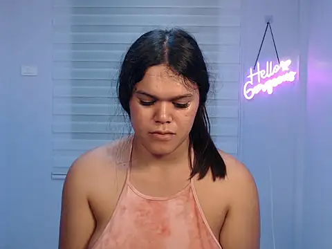 Miss Ivanawolf online show from 03.06.25