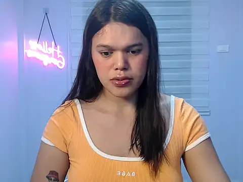 Miss Ivanawolf online show from 01.12.26