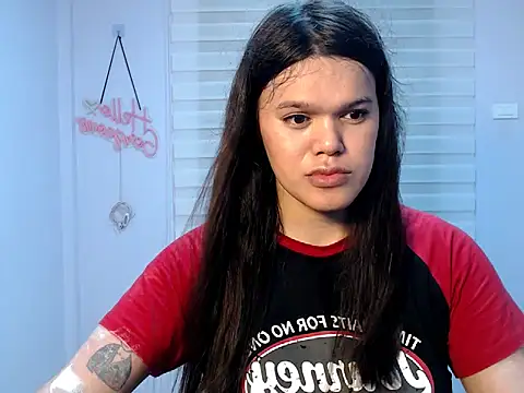 Miss Ivanawolf online show from 05.13.26