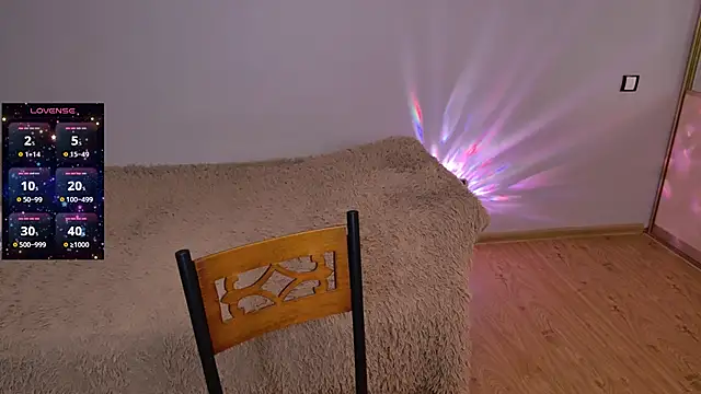 Kira land online show from 10.03.25