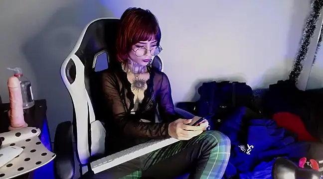 Ardat Lili69 online show from 01.06.25