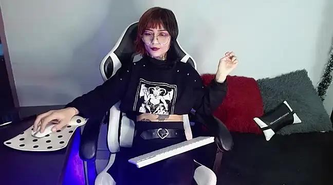 Ardat Lili69 online show from 01.09.25