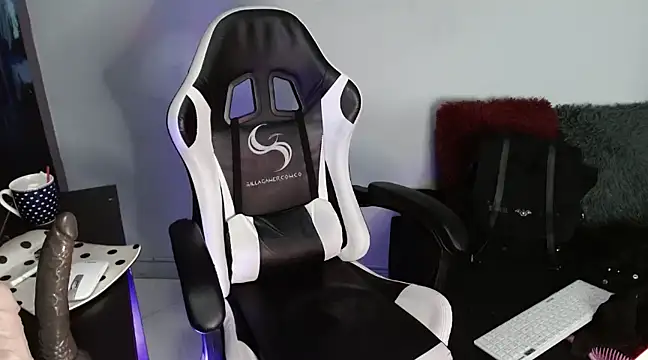 Ardat Lili69 online show from 01.10.25