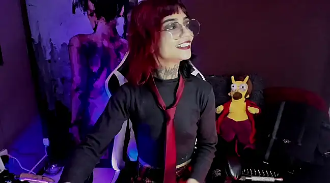 Ardat Lili69 online show from 02.27.25