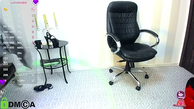 XLindaMilfX online show from 12.04.24