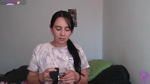 party2col online show from 02.13.26