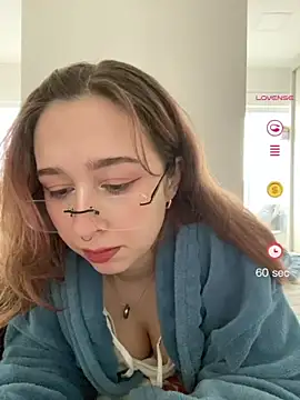 Snapshot of tsuki_chan_on chatting on 07.03.26 tsuki chan on online show from 07.03.26