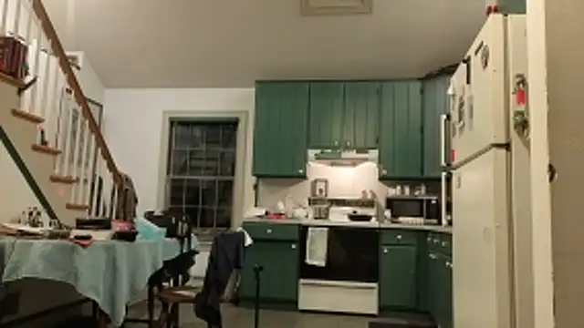 Snapshot of CDforU chatting on 10.30.25 CDforU online show from 10.30.25