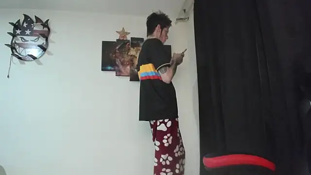 Jeff Waltonxh online show from 12.05.25