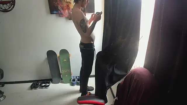 Jeff Waltonxh online show from 03.01.26