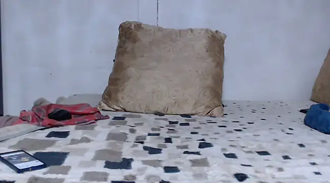 matureexoticdance online show from 02.26.25