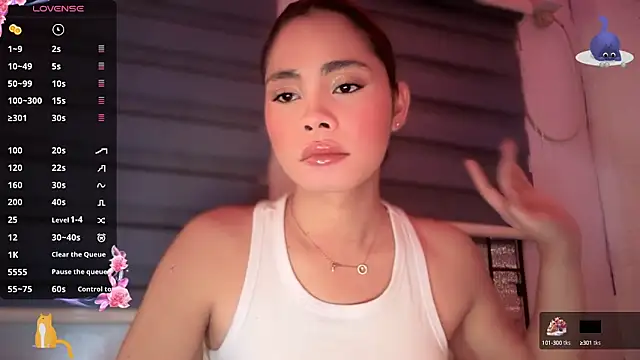 Jamie Sullivan online show from 09.21.25