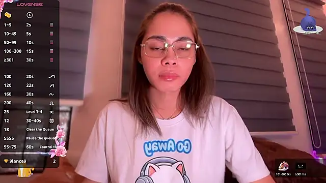 Jamie Sullivan online show from 10.12.25