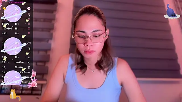 Jamie Sullivan online show from 11.01.25