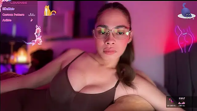 Jamie Sullivan online show from 04.11.26