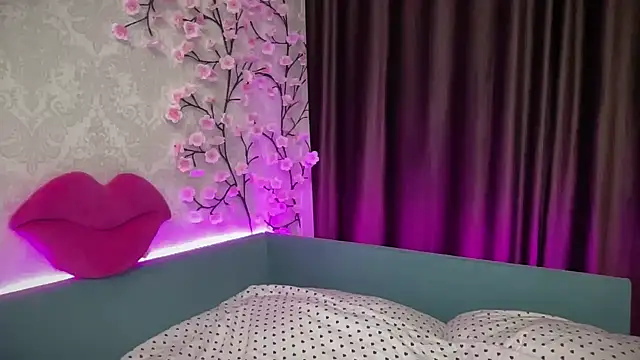 Miracle angel  online show from 04.01.26