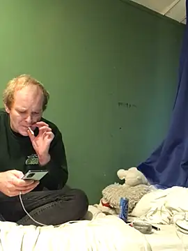 Snapshot of Janssen88 chatting on 01.13.25 Janssen88 online show from 01.13.25