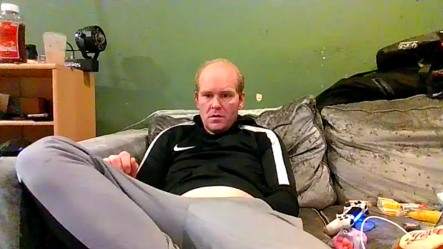 Janssen88 online show from 11.19.25