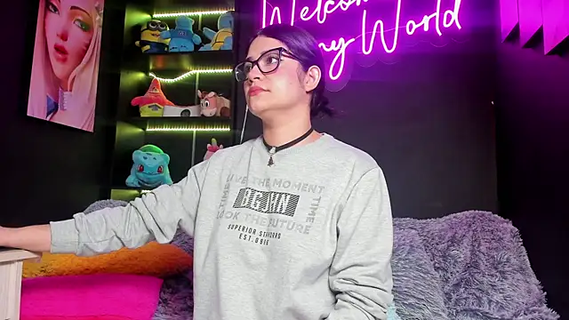 Emilyjhonson 01 online show from 12.20.24