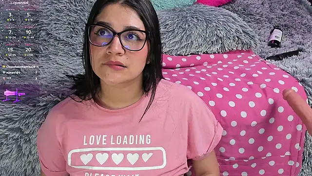 Emilyjhonson 01 online show from 01.20.25
