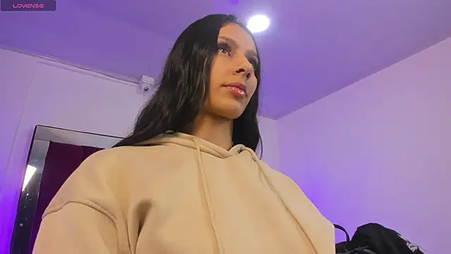karlyn angels online show from 12.10.24