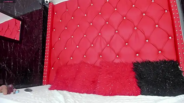 karlyn angels online show from 12.12.24