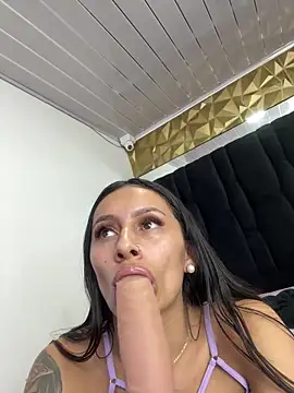 karlyn angels online show from 12.17.24