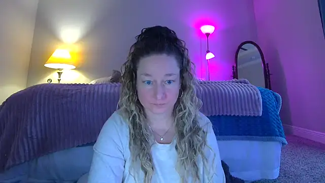 Vivian MayXxX online show from 02.02.25