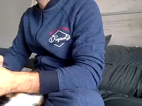 curioushetero online show from 12.02.24