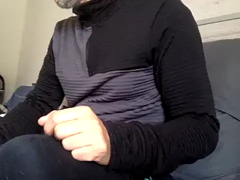 curioushetero online show from 01.14.25