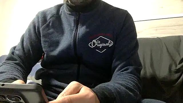 curioushetero online show from 02.03.25