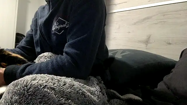 curioushetero online show from 02.24.25