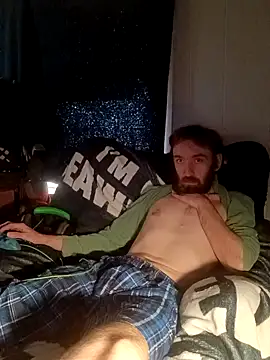 ShadowyTube online show from 02.24.25