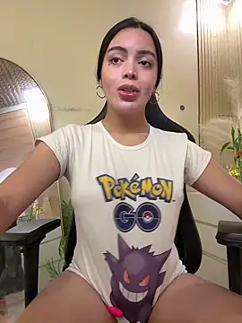 HotstuffCherrySummer online show from 03.21.26