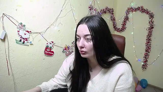 Snapshot of MilanaPrice chatting on 01.10.25 MilanaPrice online show from 01.10.25
