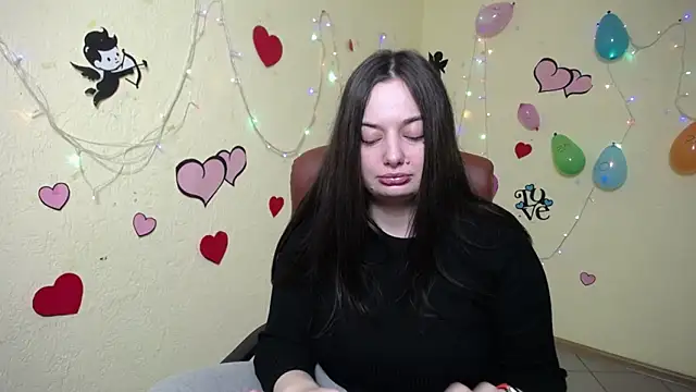 Snapshot of MilanaPrice chatting on 01.16.25 MilanaPrice online show from 01.16.25