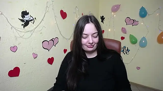 Snapshot of MilanaPrice chatting on 01.16.25 MilanaPrice online show from 01.16.25